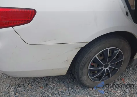 2005 Honda Accord 2.4 Lx z USA, uszkodzony, nr VIN 1HGCM56455A077927